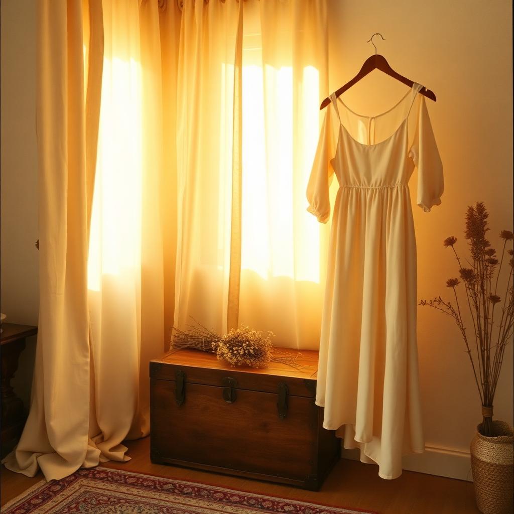 Le guide de la mode bohème vintage minimaliste